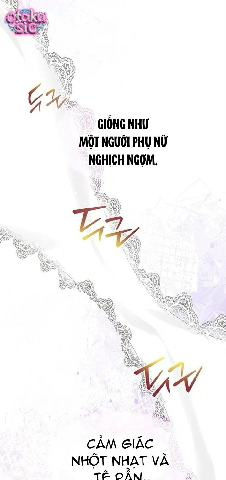 Người Yêu Đã Chết Của Tôi Đã Trở Thành Bạo Quân - Chap 4 - Trang 20