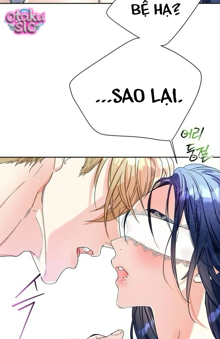 Người Yêu Đã Chết Của Tôi Đã Trở Thành Bạo Quân - Chap 4 - Trang 23