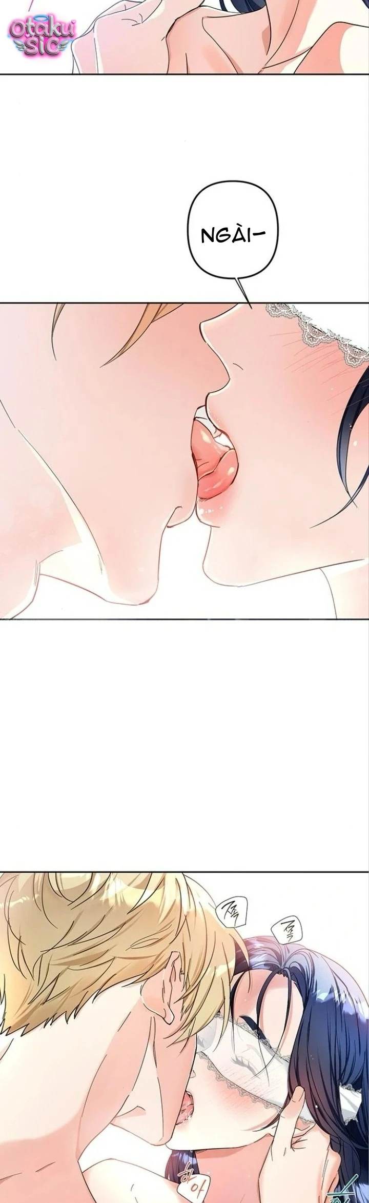 Người Yêu Đã Chết Của Tôi Đã Trở Thành Bạo Quân - Chap 4 - Trang 24