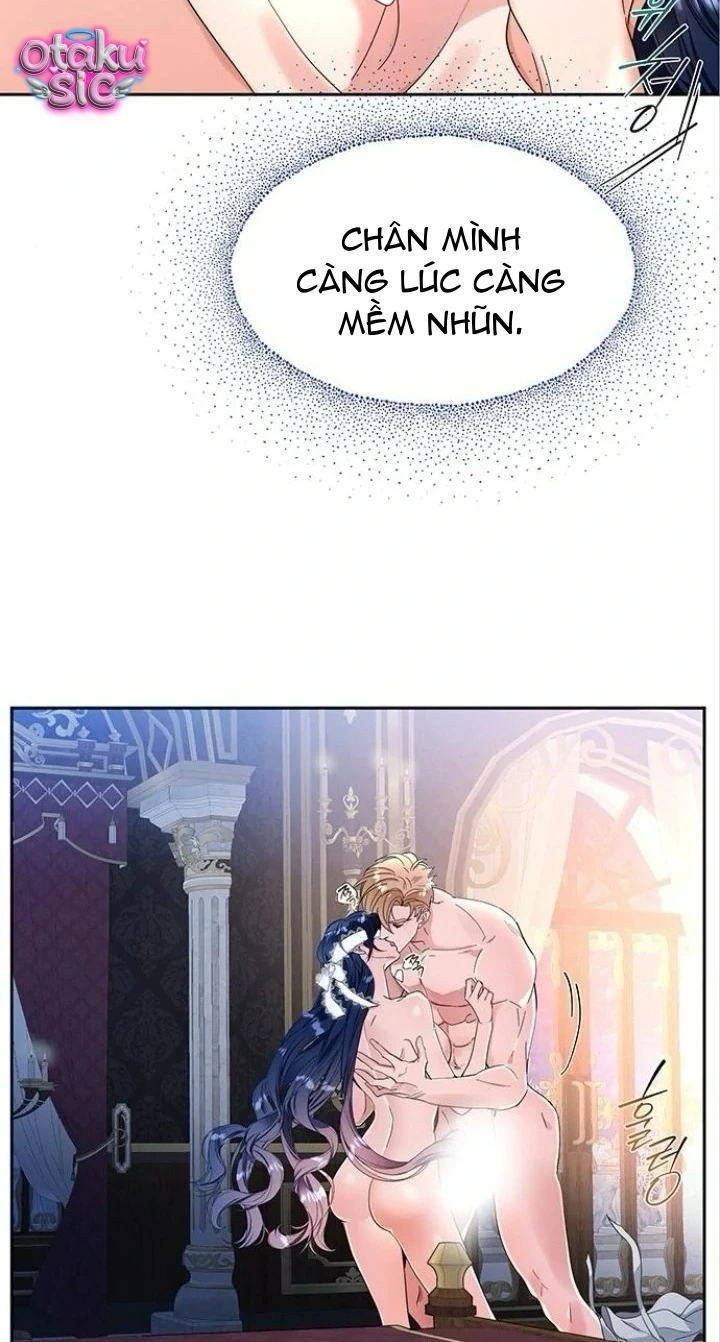 Người Yêu Đã Chết Của Tôi Đã Trở Thành Bạo Quân - Chap 4 - Trang 25