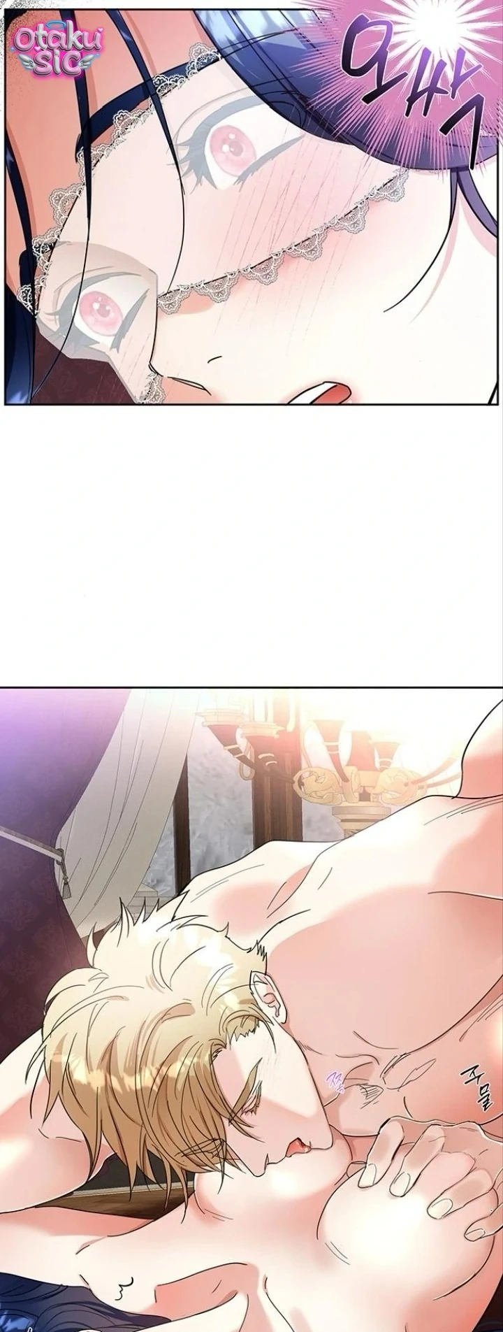 Người Yêu Đã Chết Của Tôi Đã Trở Thành Bạo Quân - Chap 4 - Trang 28