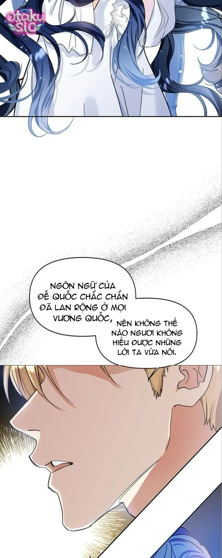 Người Yêu Đã Chết Của Tôi Đã Trở Thành Bạo Quân - Chap 4 - Trang 4