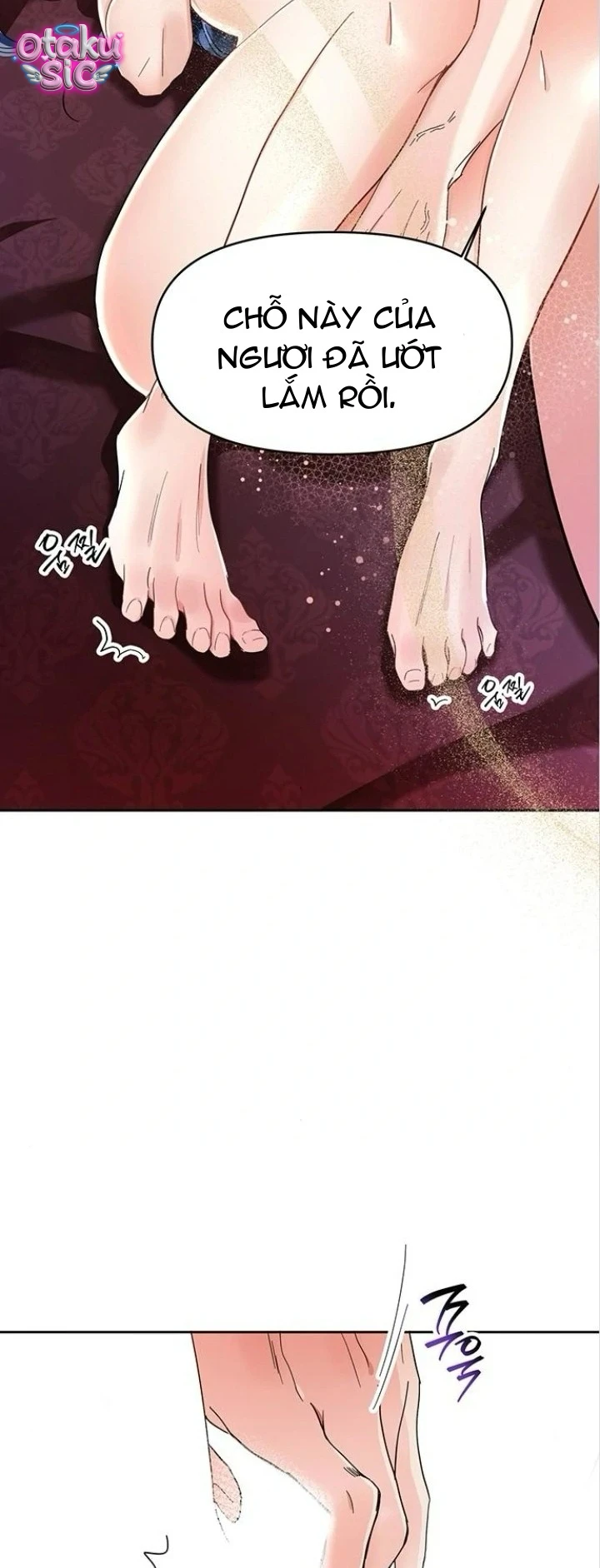 Người Yêu Đã Chết Của Tôi Đã Trở Thành Bạo Quân - Chap 4 - Trang 31