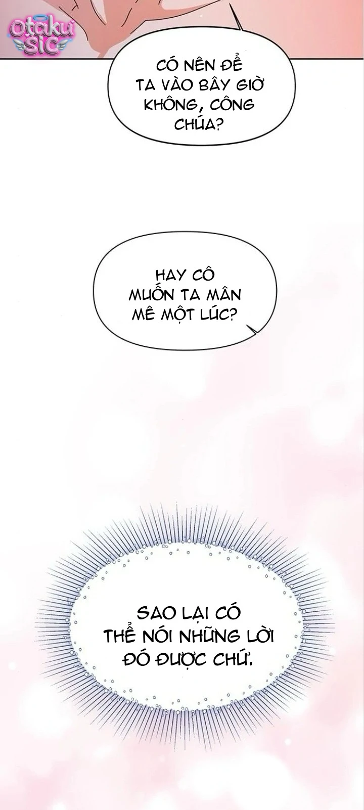 Người Yêu Đã Chết Của Tôi Đã Trở Thành Bạo Quân - Chap 4 - Trang 33