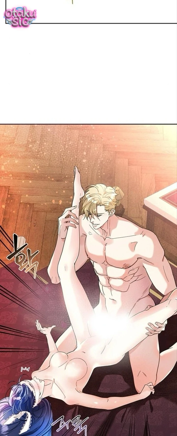 Người Yêu Đã Chết Của Tôi Đã Trở Thành Bạo Quân - Chap 4 - Trang 36