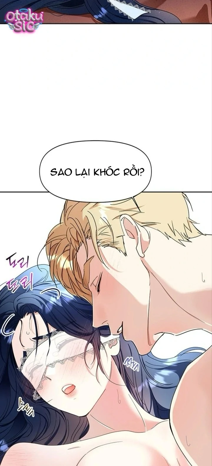 Người Yêu Đã Chết Của Tôi Đã Trở Thành Bạo Quân - Chap 4 - Trang 38