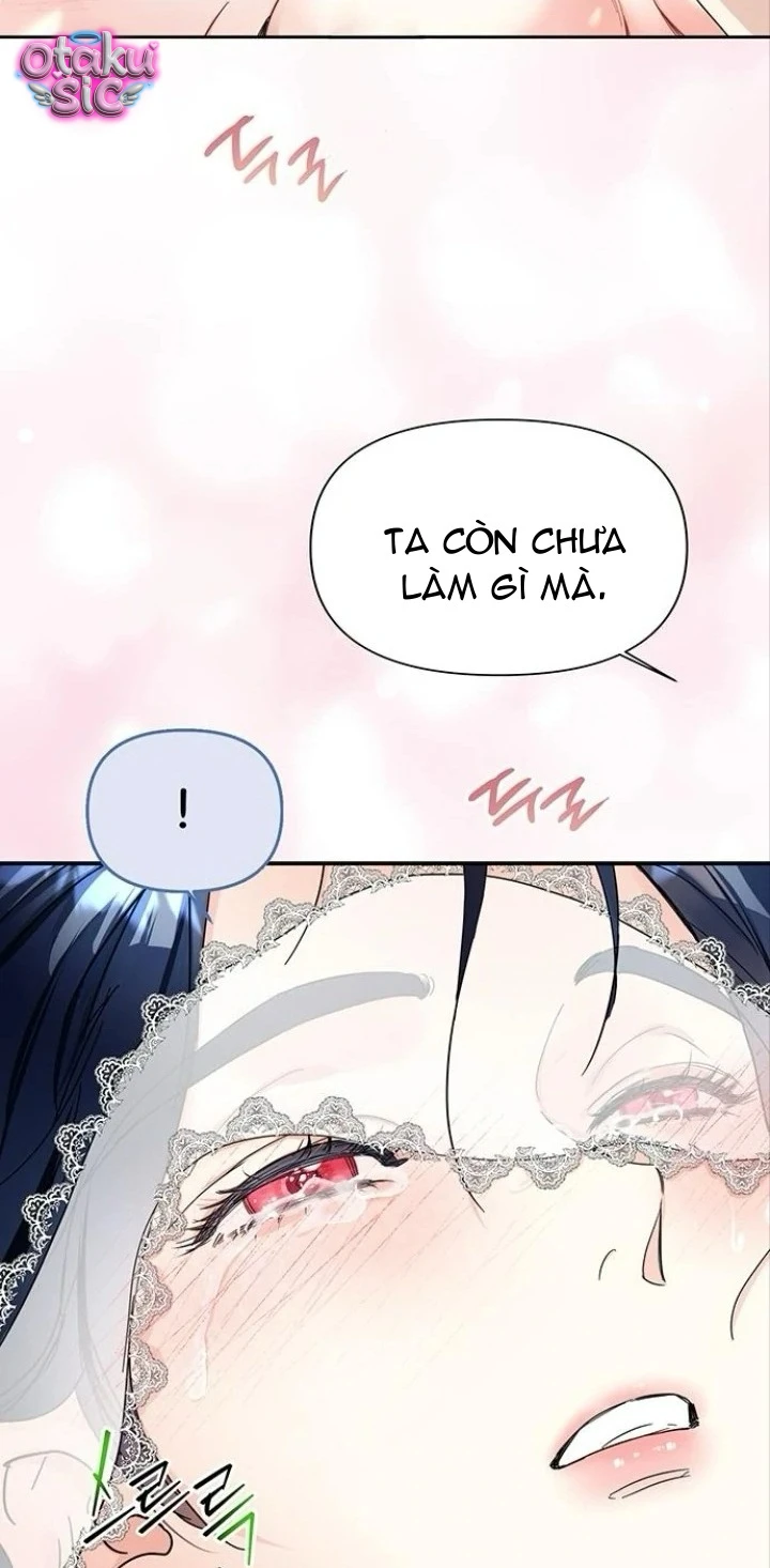 Người Yêu Đã Chết Của Tôi Đã Trở Thành Bạo Quân - Chap 4 - Trang 39