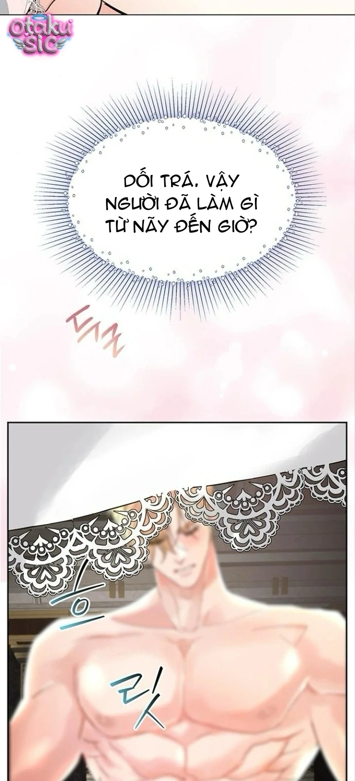 Người Yêu Đã Chết Của Tôi Đã Trở Thành Bạo Quân - Chap 4 - Trang 40