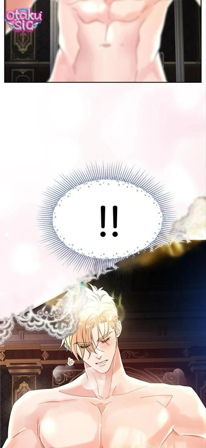 Người Yêu Đã Chết Của Tôi Đã Trở Thành Bạo Quân - Chap 4 - Trang 41