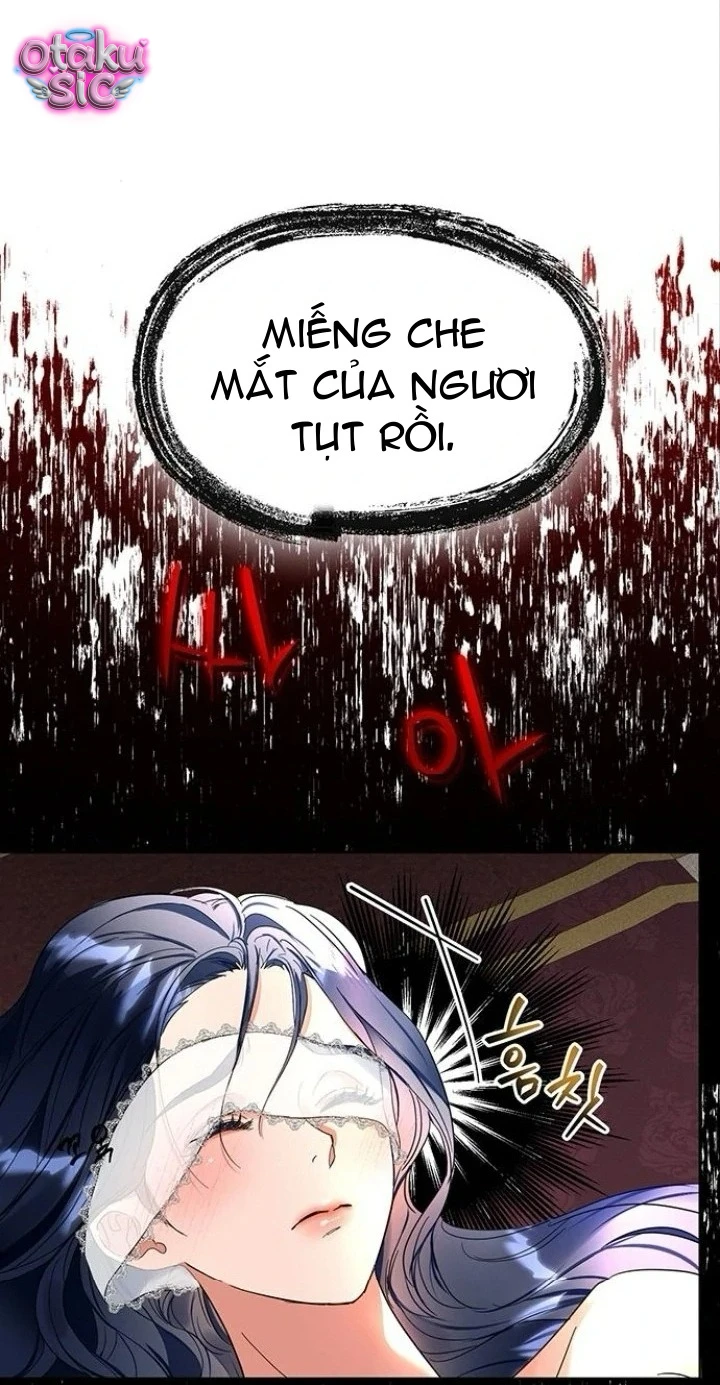 Người Yêu Đã Chết Của Tôi Đã Trở Thành Bạo Quân - Chap 4 - Trang 45