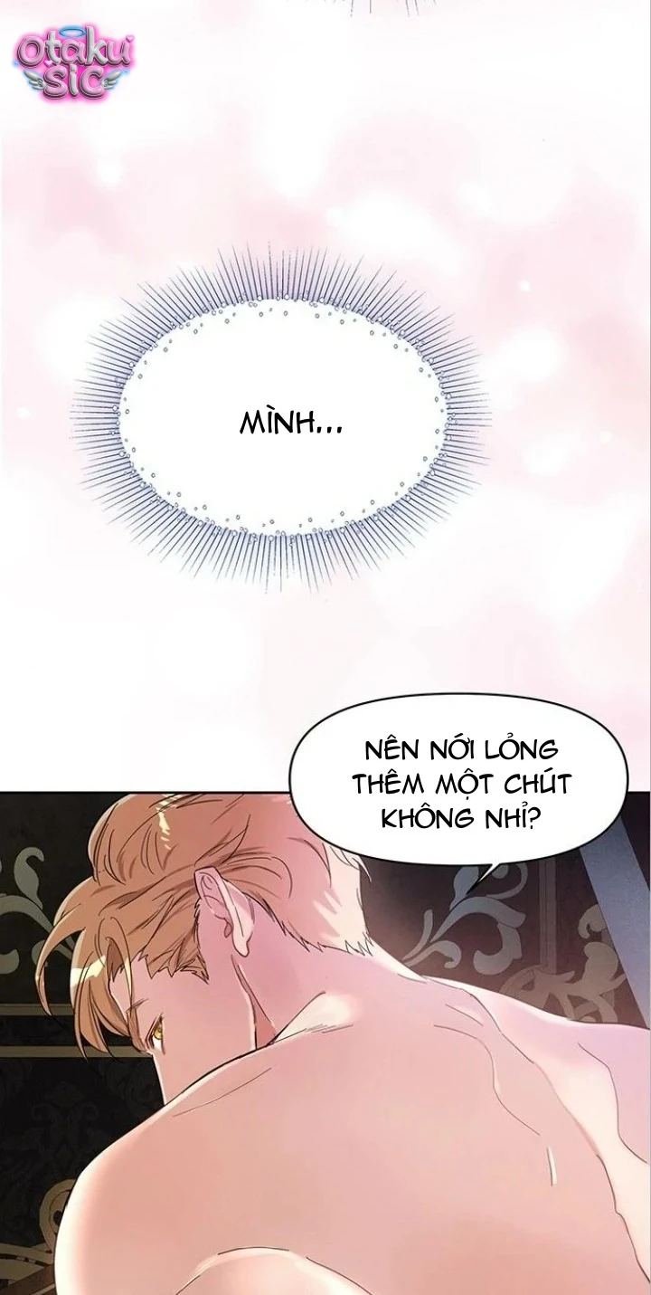 Người Yêu Đã Chết Của Tôi Đã Trở Thành Bạo Quân - Chap 4 - Trang 49