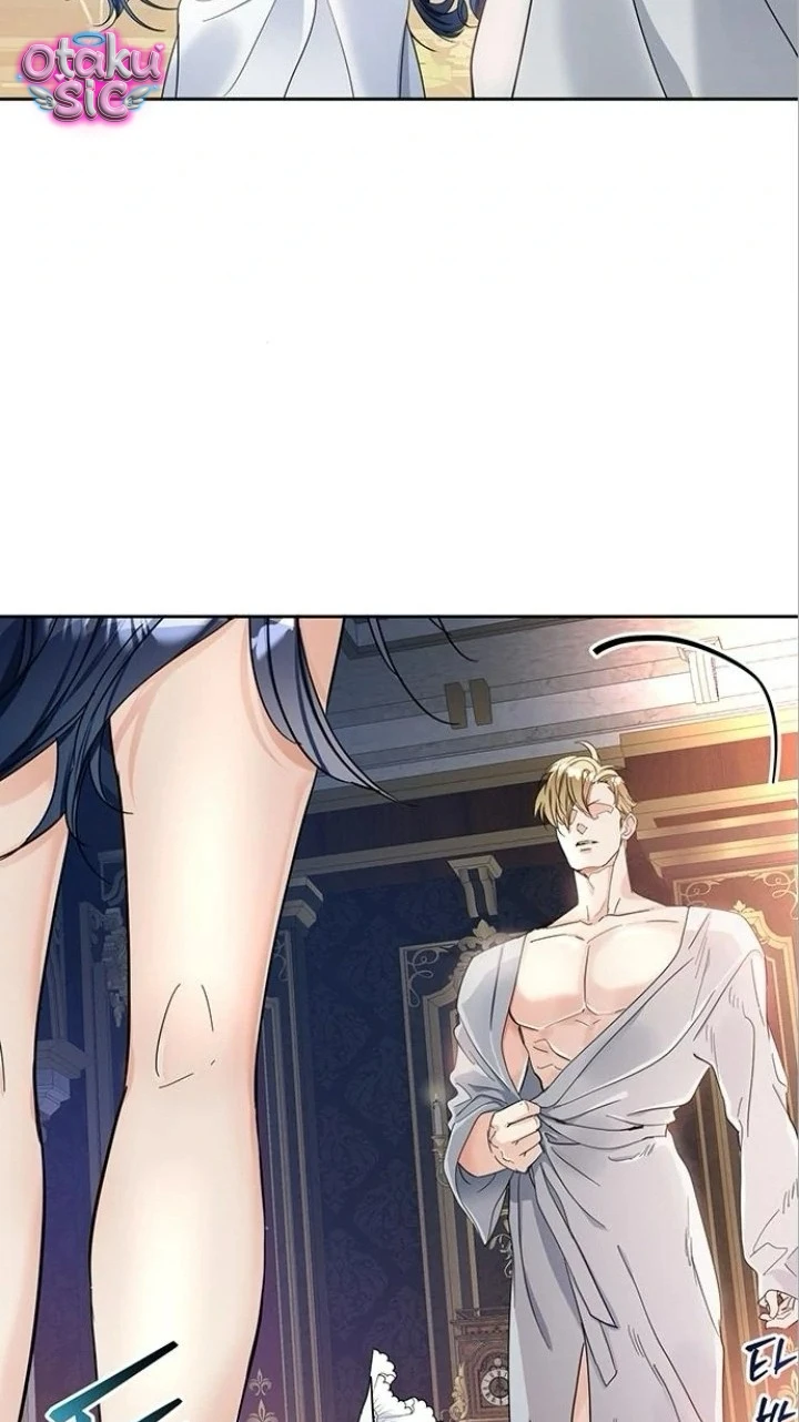 Người Yêu Đã Chết Của Tôi Đã Trở Thành Bạo Quân - Chap 4 - Trang 6