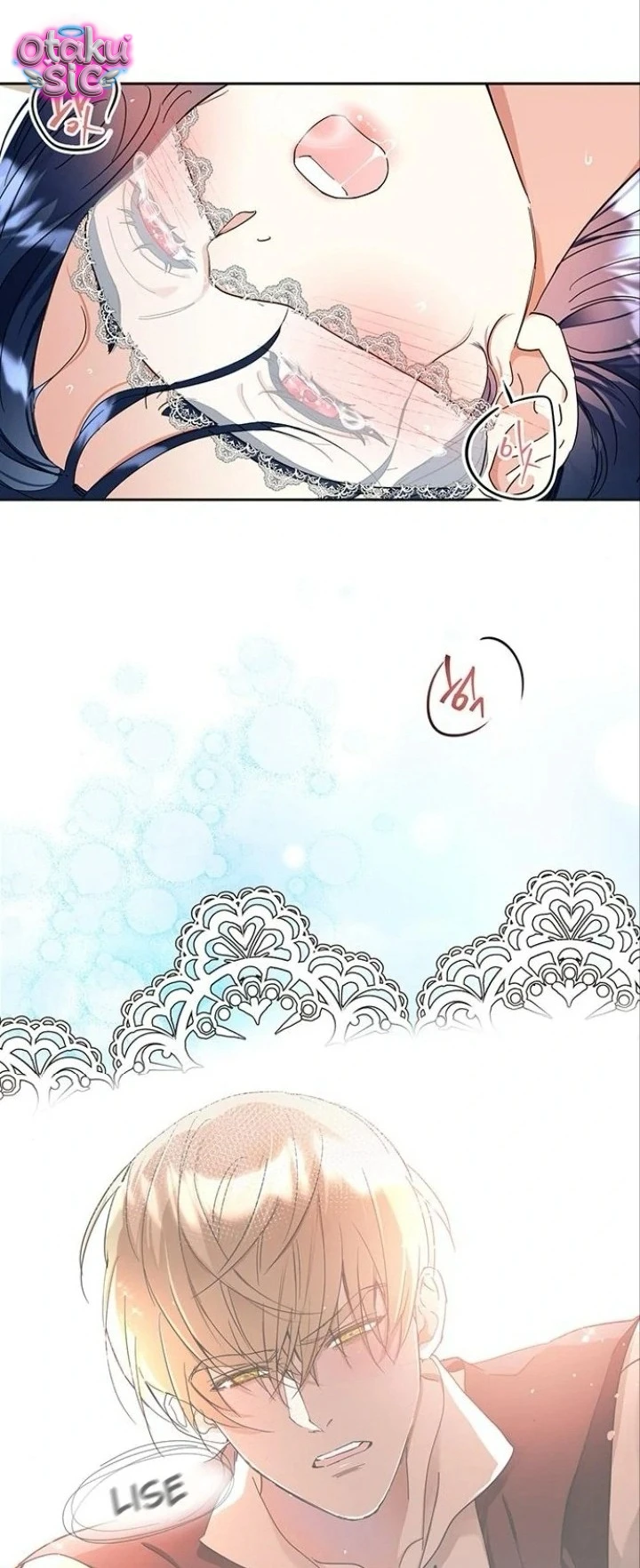 Người Yêu Đã Chết Của Tôi Đã Trở Thành Bạo Quân - Chap 4 - Trang 52