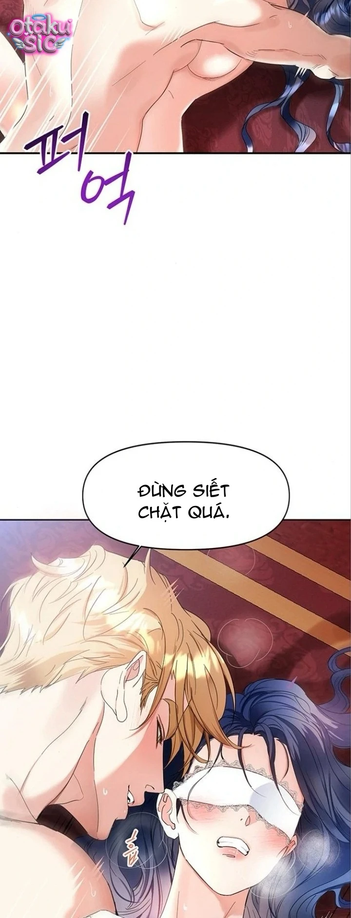 Người Yêu Đã Chết Của Tôi Đã Trở Thành Bạo Quân - Chap 4 - Trang 54