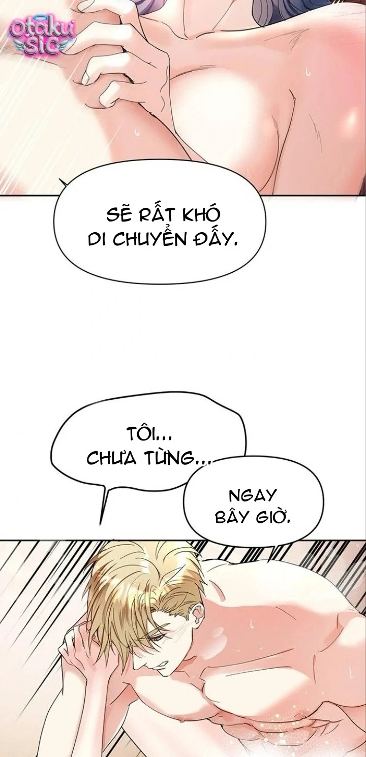 Người Yêu Đã Chết Của Tôi Đã Trở Thành Bạo Quân - Chap 4 - Trang 55