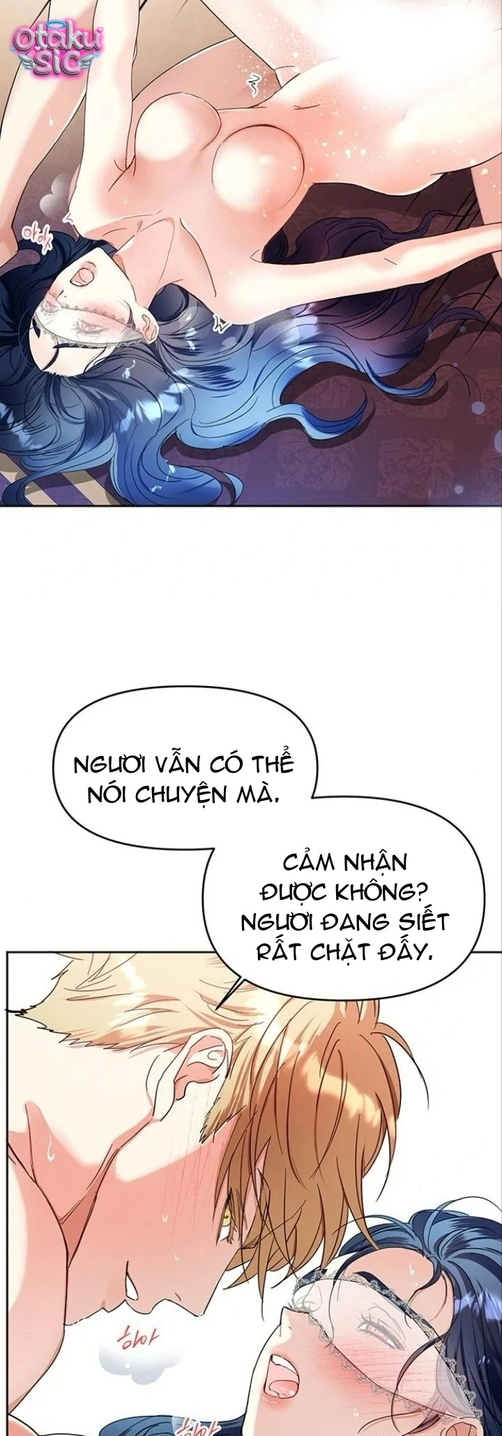 Người Yêu Đã Chết Của Tôi Đã Trở Thành Bạo Quân - Chap 4 - Trang 56