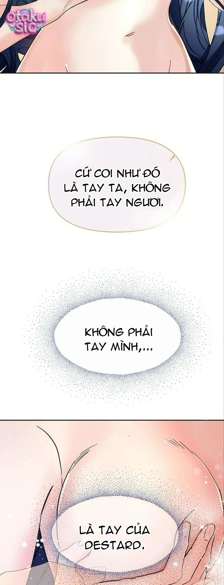Người Yêu Đã Chết Của Tôi Đã Trở Thành Bạo Quân - Chap 4 - Trang 9