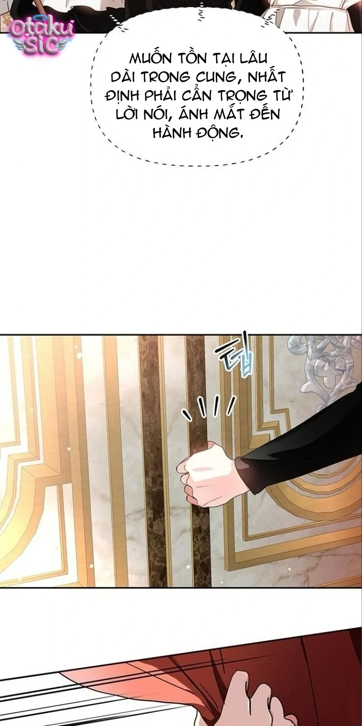 Người Yêu Đã Chết Của Tôi Đã Trở Thành Bạo Quân - Chap 5 - Trang 15