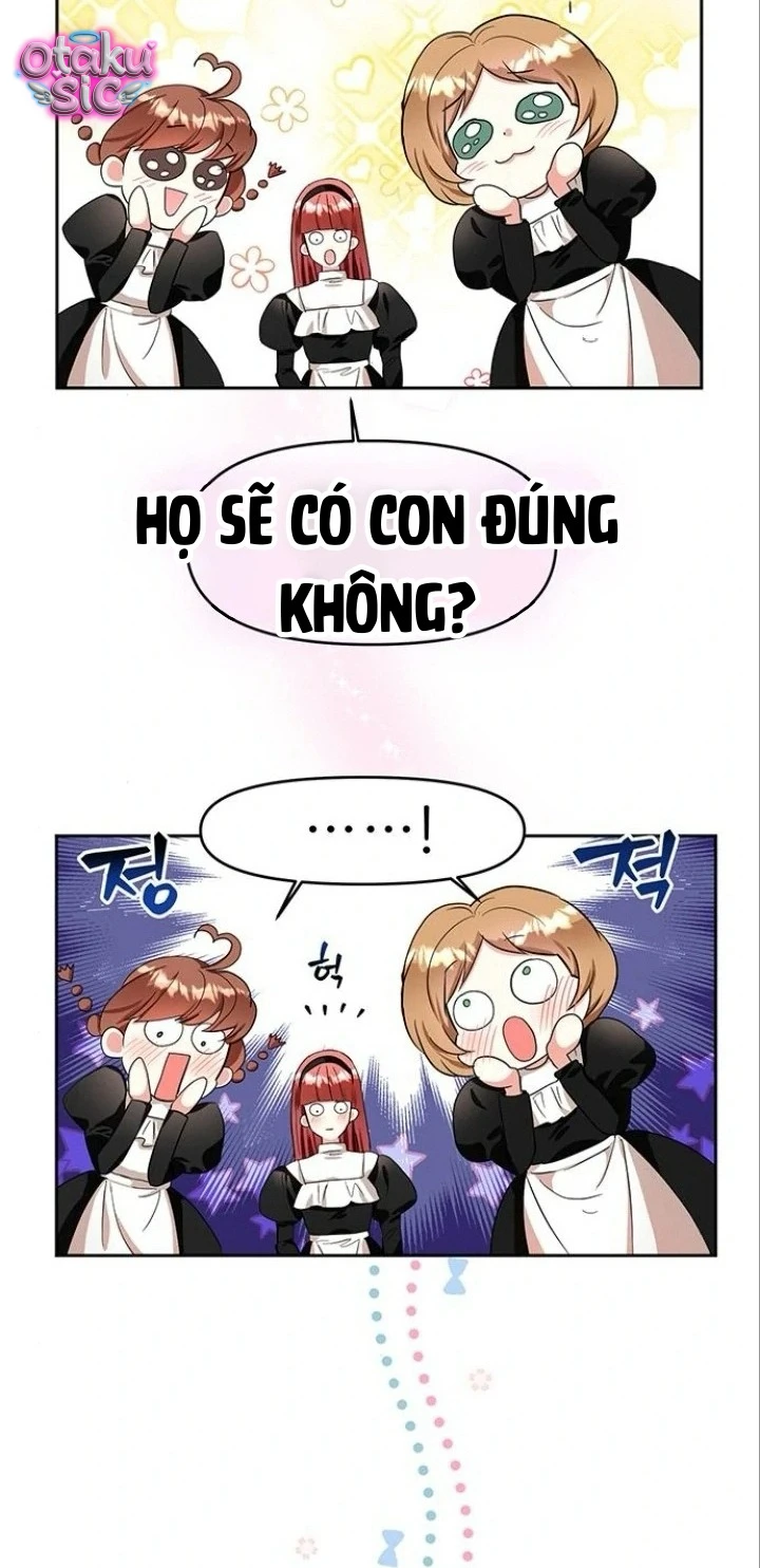 Người Yêu Đã Chết Của Tôi Đã Trở Thành Bạo Quân - Chap 5 - Trang 20