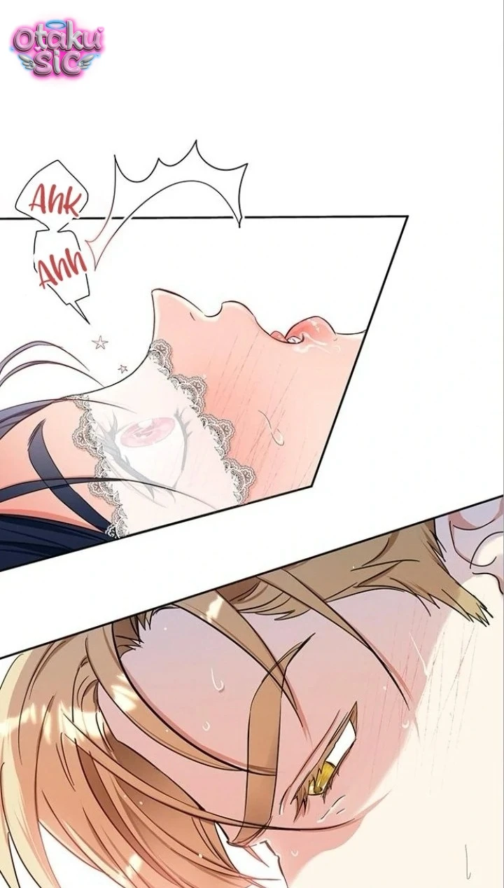 Người Yêu Đã Chết Của Tôi Đã Trở Thành Bạo Quân - Chap 5 - Trang 3