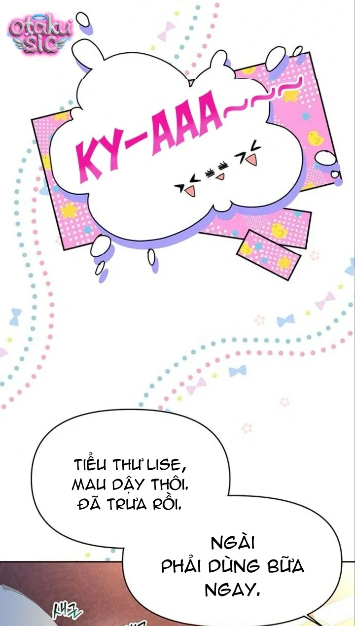 Người Yêu Đã Chết Của Tôi Đã Trở Thành Bạo Quân - Chap 5 - Trang 21
