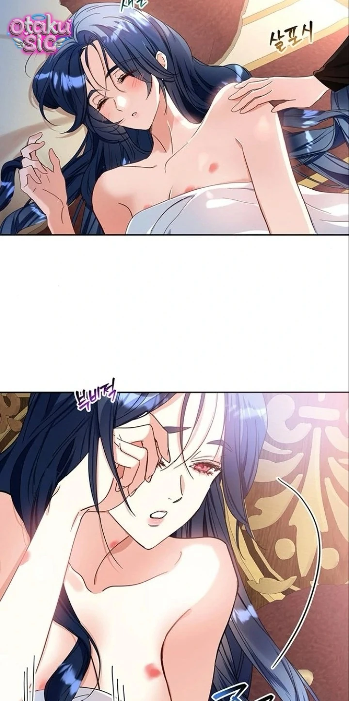 Người Yêu Đã Chết Của Tôi Đã Trở Thành Bạo Quân - Chap 5 - Trang 22