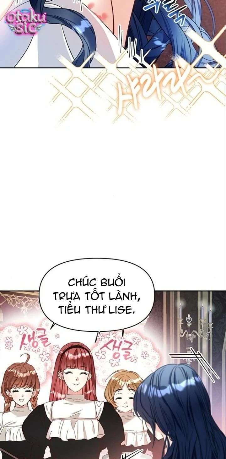 Người Yêu Đã Chết Của Tôi Đã Trở Thành Bạo Quân - Chap 5 - Trang 23