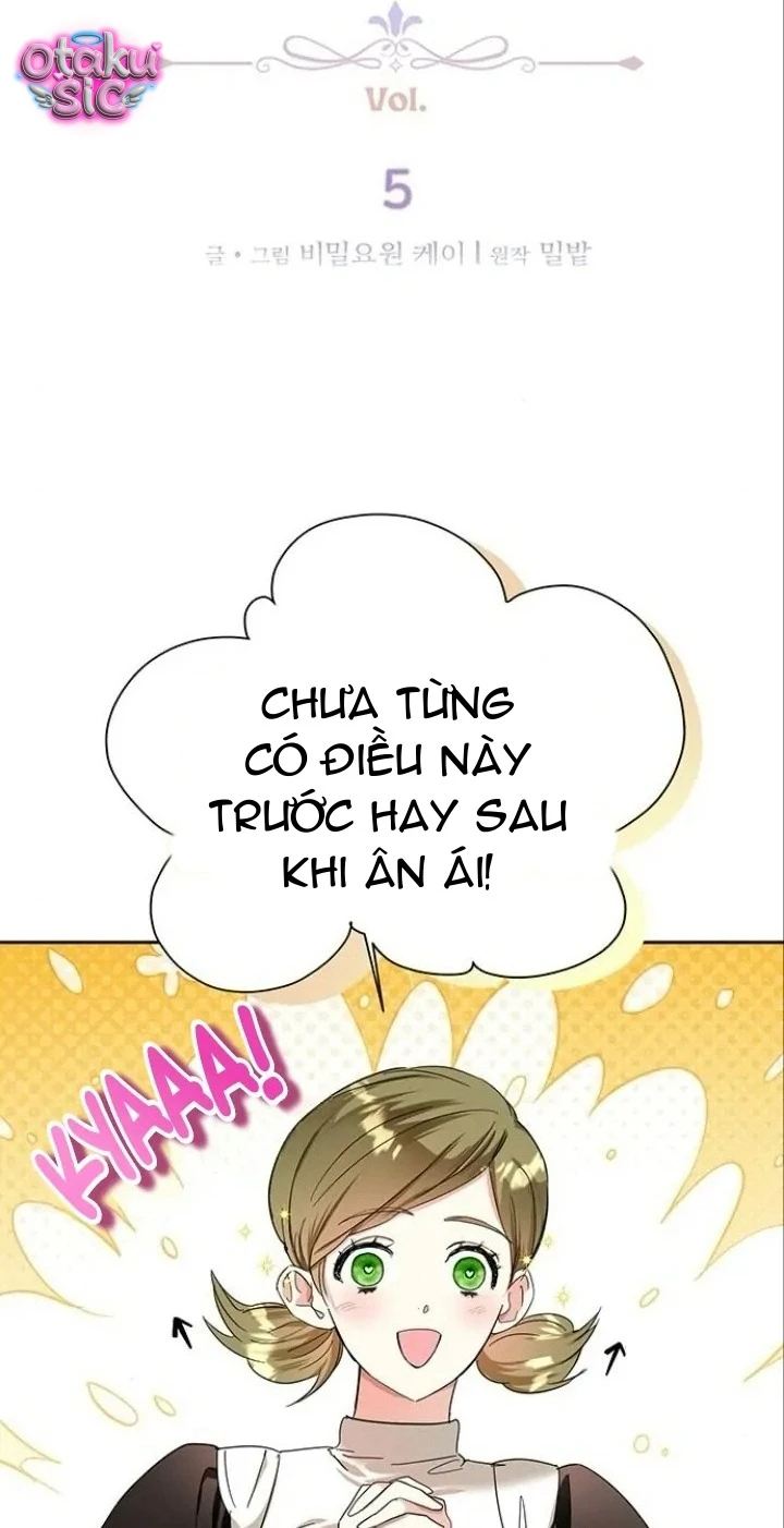 Người Yêu Đã Chết Của Tôi Đã Trở Thành Bạo Quân - Chap 5 - Trang 28