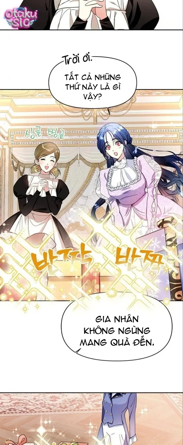 Người Yêu Đã Chết Của Tôi Đã Trở Thành Bạo Quân - Chap 5 - Trang 29