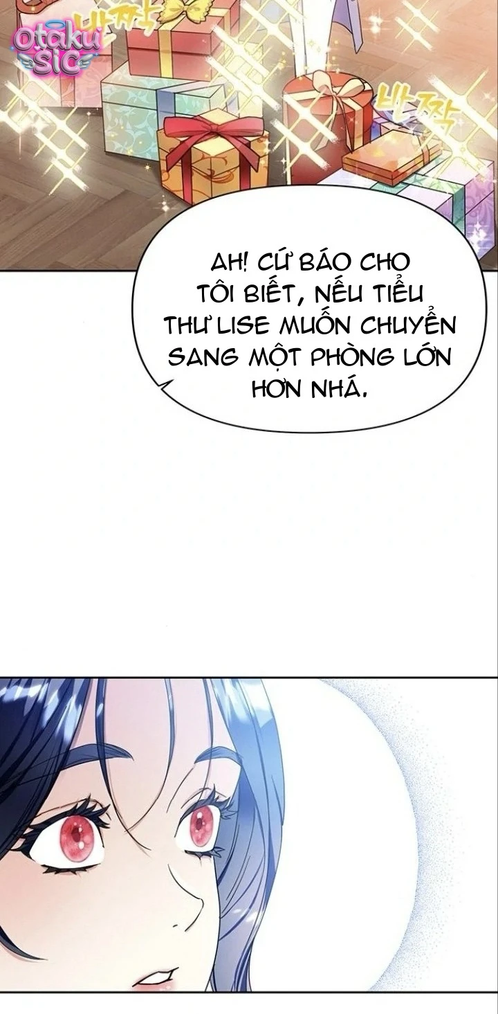 Người Yêu Đã Chết Của Tôi Đã Trở Thành Bạo Quân - Chap 5 - Trang 30