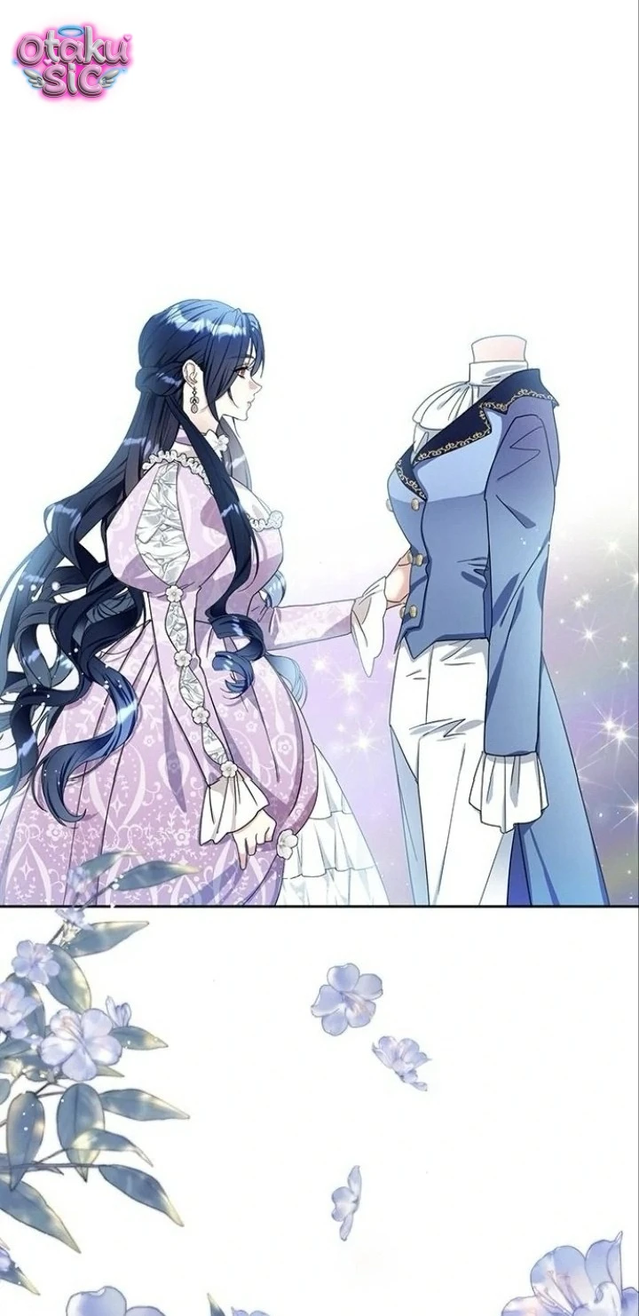 Người Yêu Đã Chết Của Tôi Đã Trở Thành Bạo Quân - Chap 5 - Trang 31