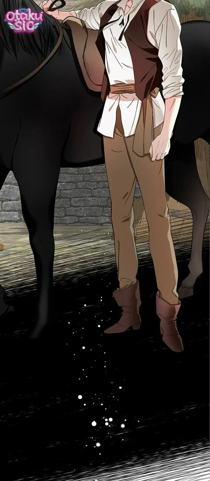 Người Yêu Đã Chết Của Tôi Đã Trở Thành Bạo Quân - Chap 5 - Trang 35