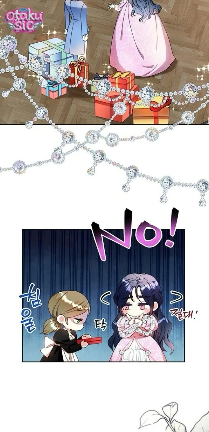 Người Yêu Đã Chết Của Tôi Đã Trở Thành Bạo Quân - Chap 5 - Trang 38