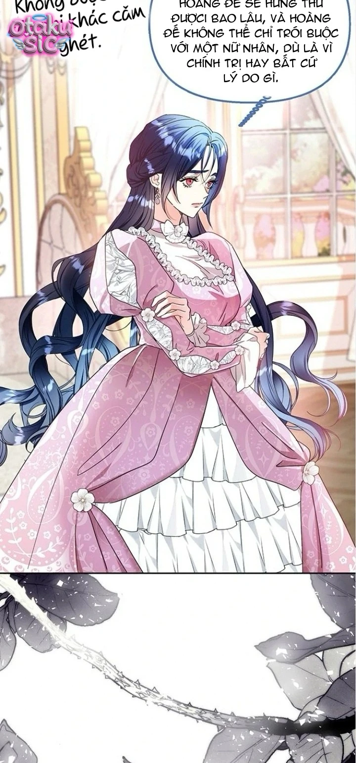 Người Yêu Đã Chết Của Tôi Đã Trở Thành Bạo Quân - Chap 5 - Trang 40