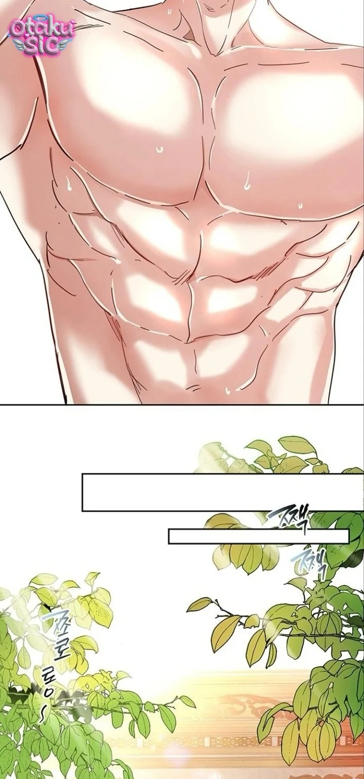 Người Yêu Đã Chết Của Tôi Đã Trở Thành Bạo Quân - Chap 5 - Trang 5