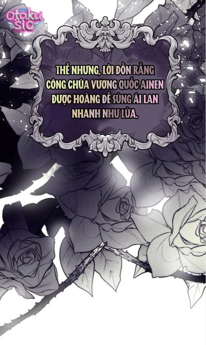 Người Yêu Đã Chết Của Tôi Đã Trở Thành Bạo Quân - Chap 5 - Trang 41