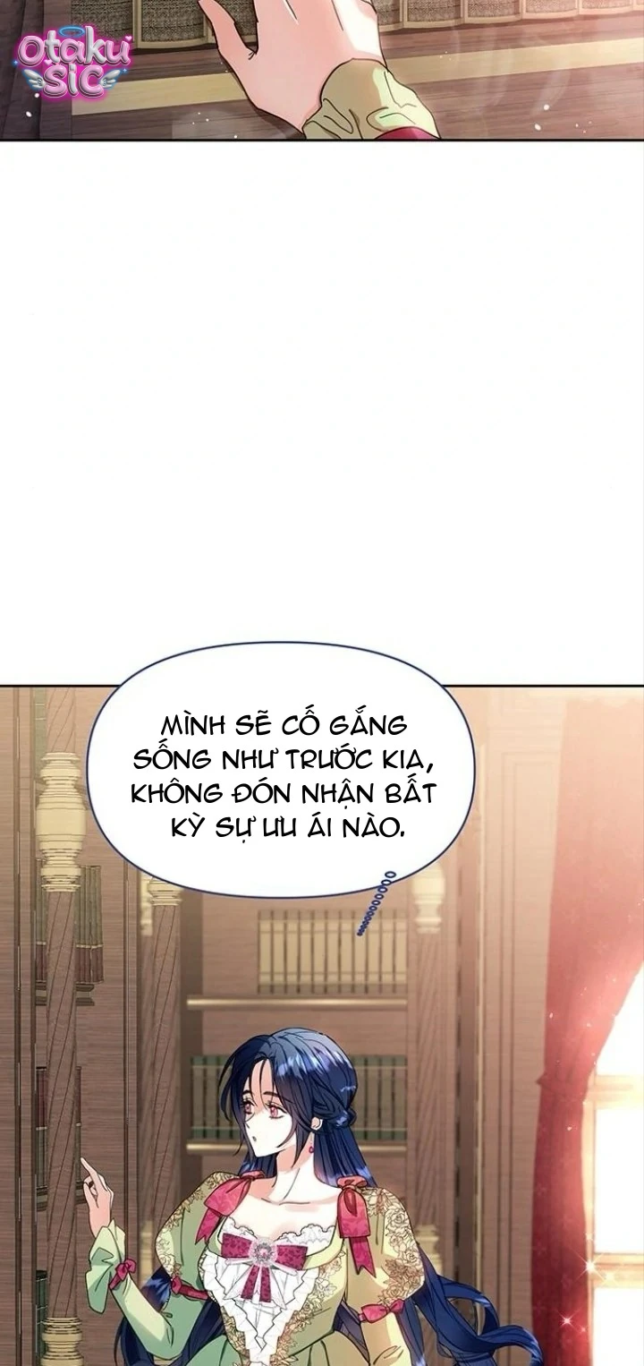 Người Yêu Đã Chết Của Tôi Đã Trở Thành Bạo Quân - Chap 5 - Trang 43