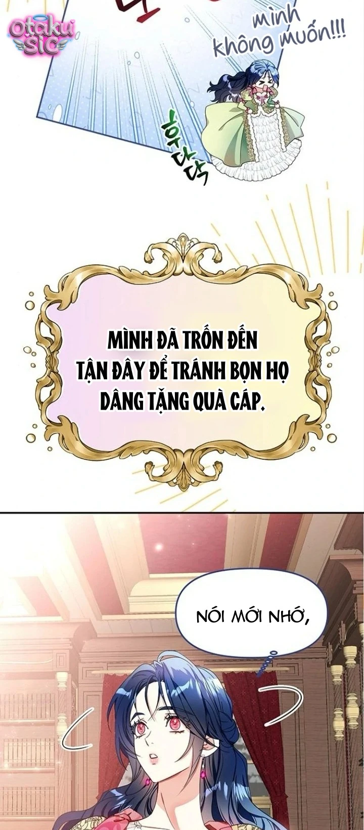 Người Yêu Đã Chết Của Tôi Đã Trở Thành Bạo Quân - Chap 5 - Trang 46