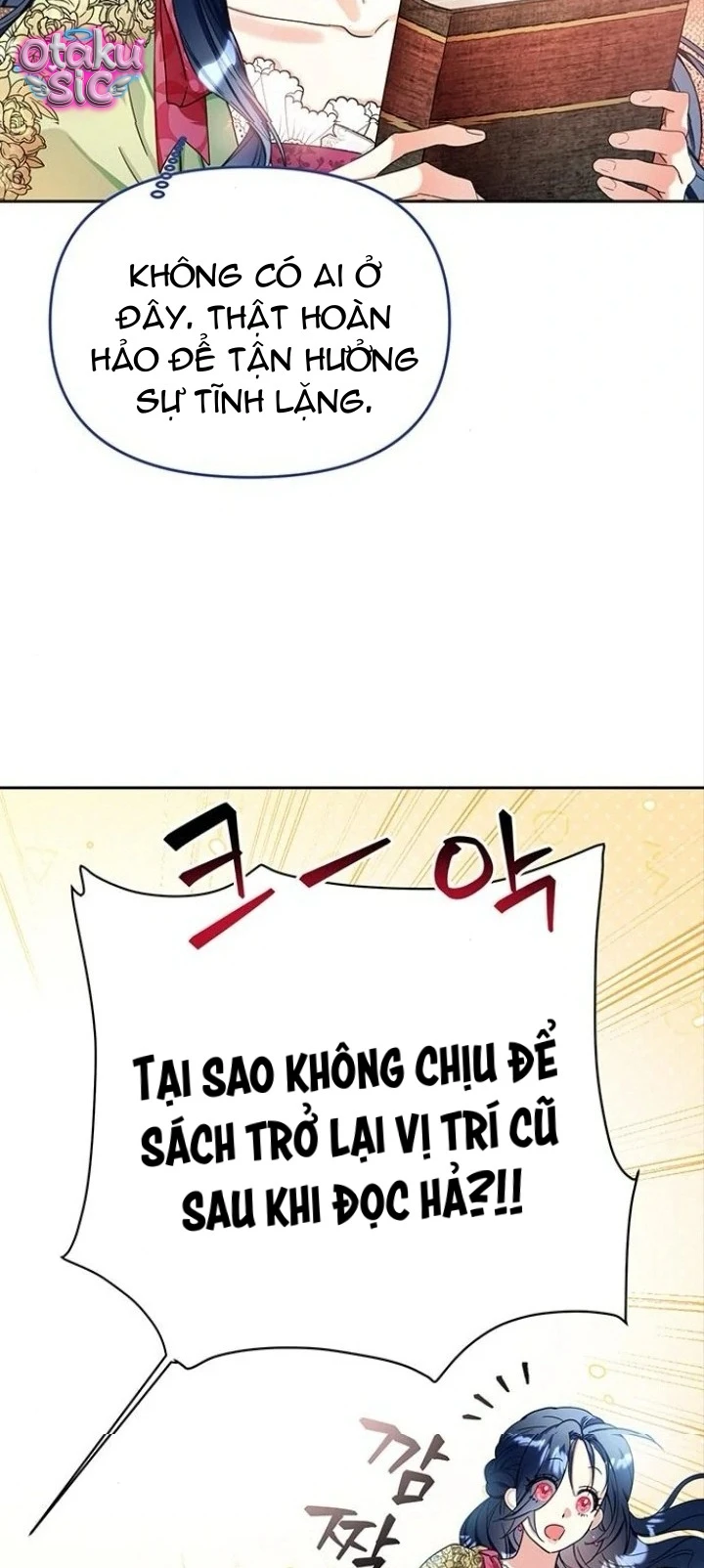 Người Yêu Đã Chết Của Tôi Đã Trở Thành Bạo Quân - Chap 5 - Trang 48