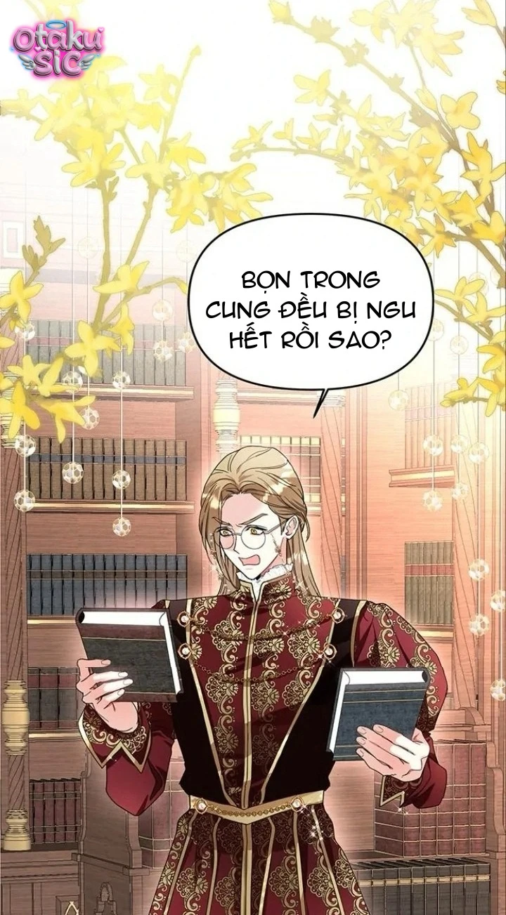 Người Yêu Đã Chết Của Tôi Đã Trở Thành Bạo Quân - Chap 5 - Trang 50