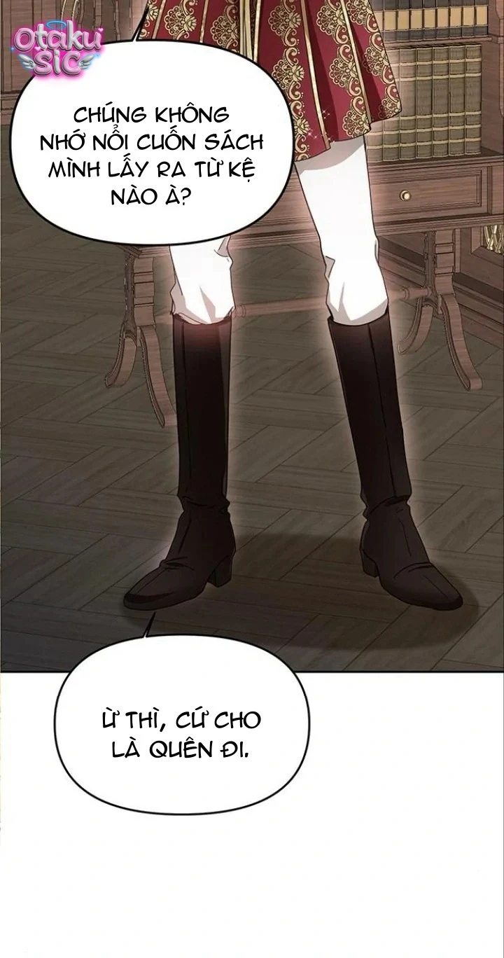 Người Yêu Đã Chết Của Tôi Đã Trở Thành Bạo Quân - Chap 5 - Trang 51