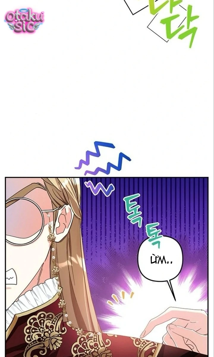 Người Yêu Đã Chết Của Tôi Đã Trở Thành Bạo Quân - Chap 5 - Trang 54