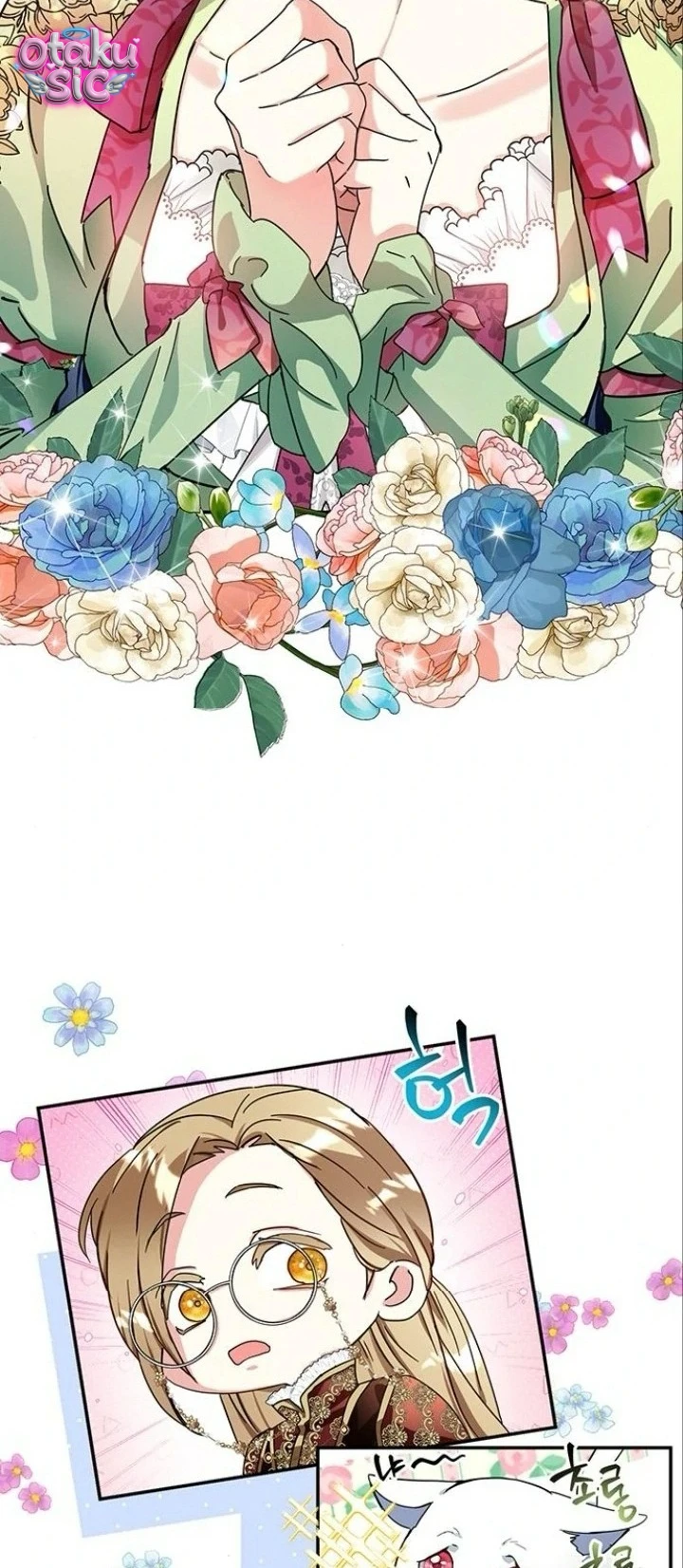 Người Yêu Đã Chết Của Tôi Đã Trở Thành Bạo Quân - Chap 5 - Trang 57