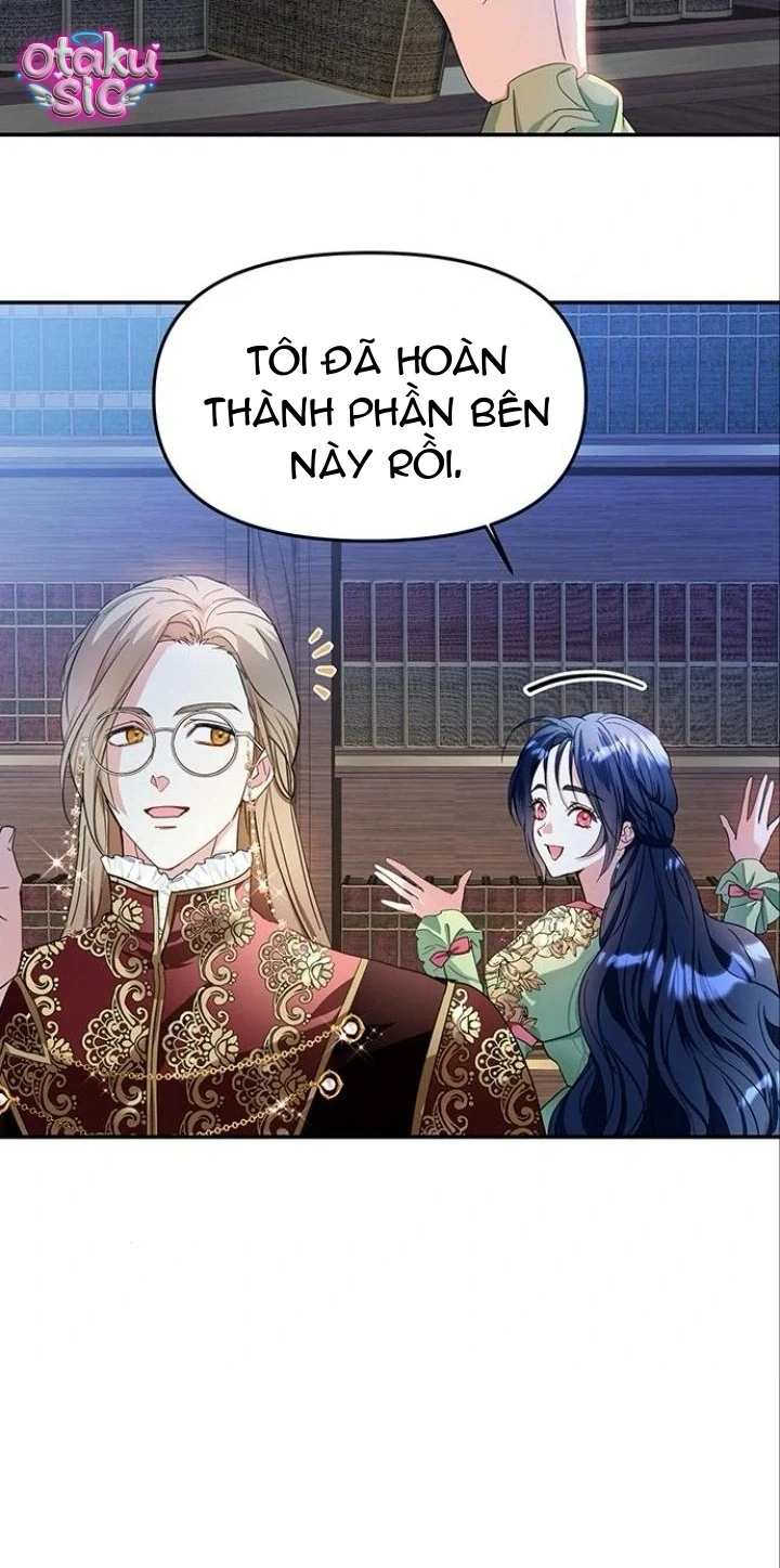 Người Yêu Đã Chết Của Tôi Đã Trở Thành Bạo Quân - Chap 5 - Trang 59