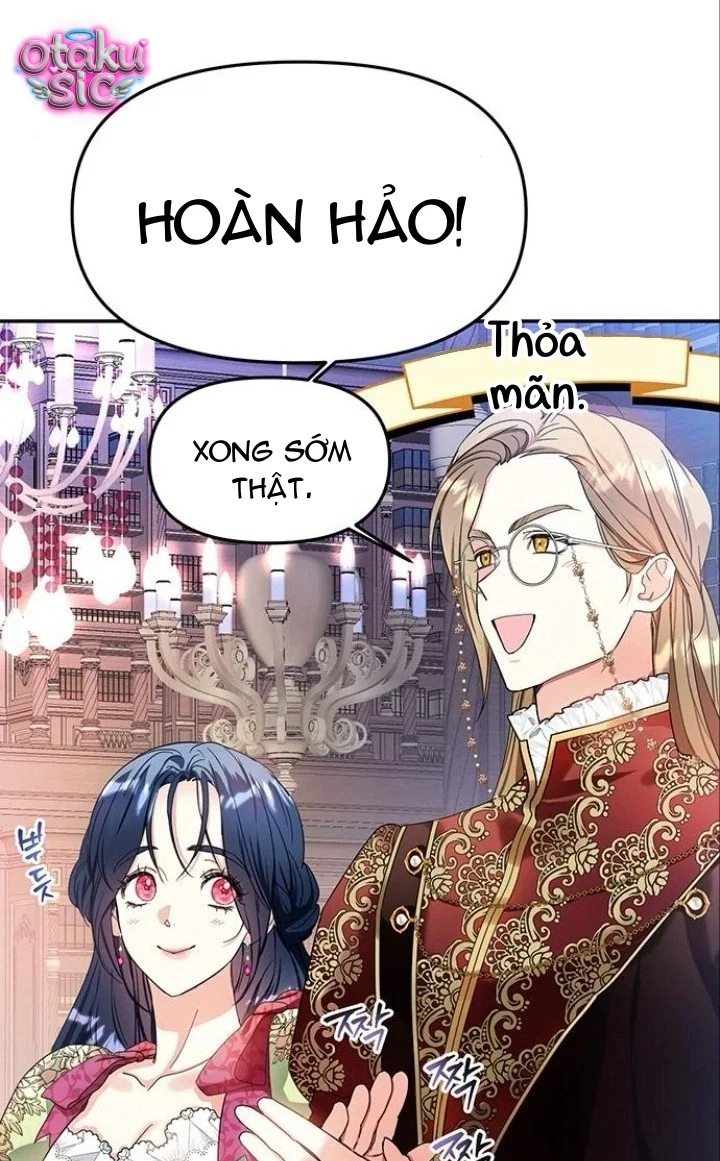 Người Yêu Đã Chết Của Tôi Đã Trở Thành Bạo Quân - Chap 5 - Trang 60