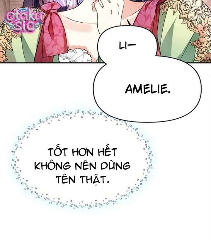 Người Yêu Đã Chết Của Tôi Đã Trở Thành Bạo Quân - Chap 5 - Trang 62