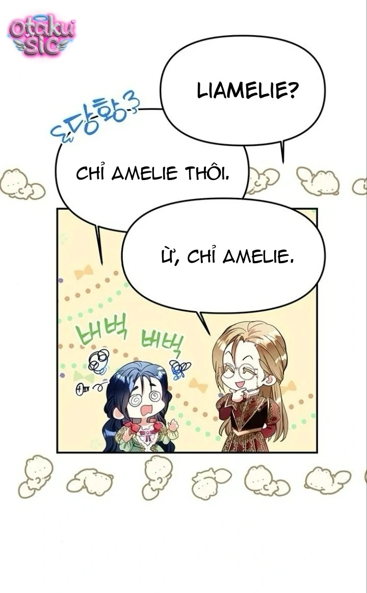 Người Yêu Đã Chết Của Tôi Đã Trở Thành Bạo Quân - Chap 5 - Trang 63