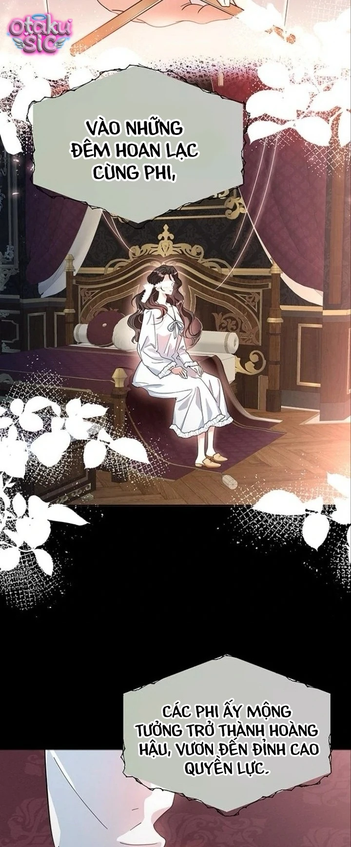 Người Yêu Đã Chết Của Tôi Đã Trở Thành Bạo Quân - Chap 5 - Trang 9