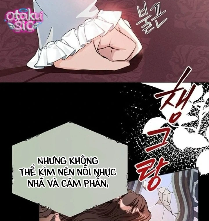 Người Yêu Đã Chết Của Tôi Đã Trở Thành Bạo Quân - Chap 5 - Trang 10