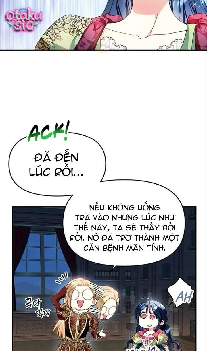 Người Yêu Đã Chết Của Tôi Đã Trở Thành Bạo Quân - Chap 6 - Trang 2